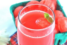 Џус од лубеница