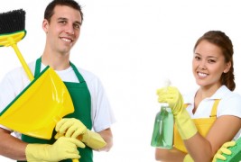 Исчистете го домот за помалку од 20 минути