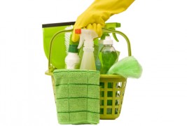 Работи што не помислувате да ги исчистите