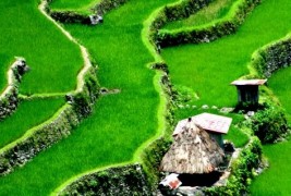 7 помалку познати светски чуда