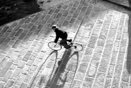 Брзото возење велосипед го зголемува животниот век