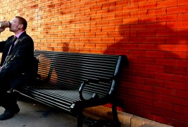 Историјата и традицијата на кафе паузата