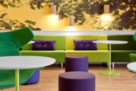 Колоритните канцеларии на „Скајп“ во Шведска