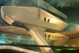 Куќи кои можат да издржат силен ураган