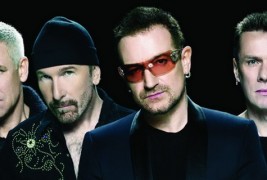 Најплатените музички ѕвезди за минатата година