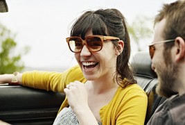 Научно докажани начини да изгледате поатрактивно во машките очи