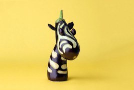 Откачени суштества направени од зеленчук