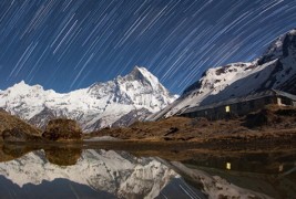 Сензационалните Хималаи