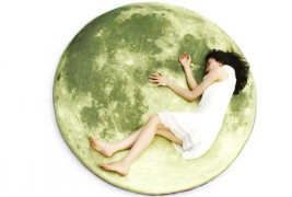 Сладок сон на полна Месечина