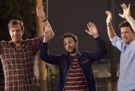 Ужасни шефови (Horrible bosses)