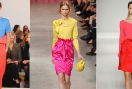 Водич за комбинирање бои во вашата гардероба