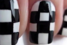 Интересни туторијали за нокти