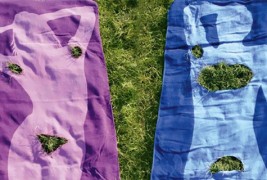 Кул пешкири за на плажа