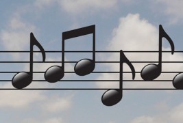 Музичка плејлиста за кулирање