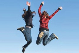 Подобрете си го секој аспект од животот во следните 100 дена