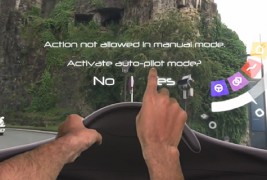 Поминувајќи ја границата на проширената реалност