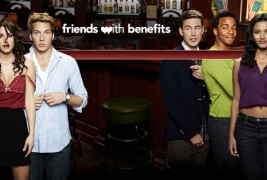 Пријатели за секс (Friends with Benefits)