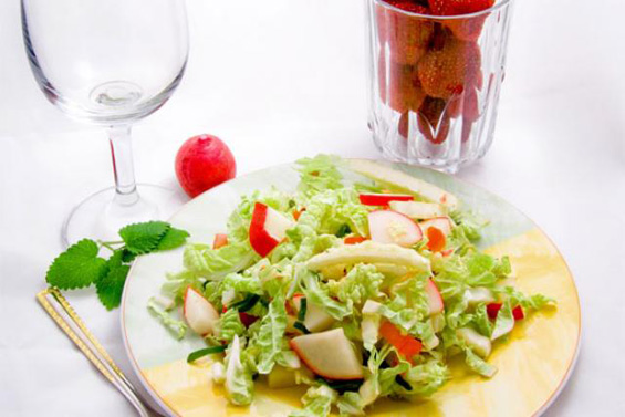 (1) 6 хранливи додатоци за детоксификација 6 хранливи додатоци за детоксификација