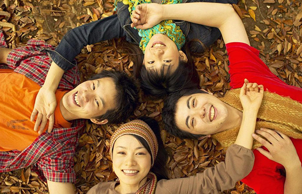 Астрологијата и вашите најдобри пријатели