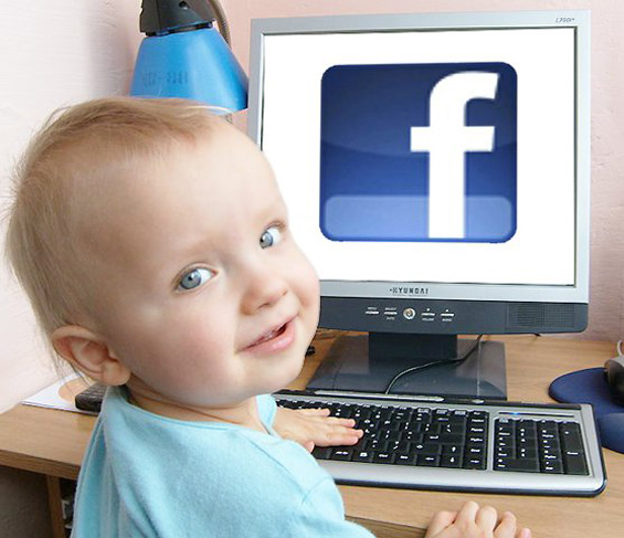 Фејсбук статус за бремени жени