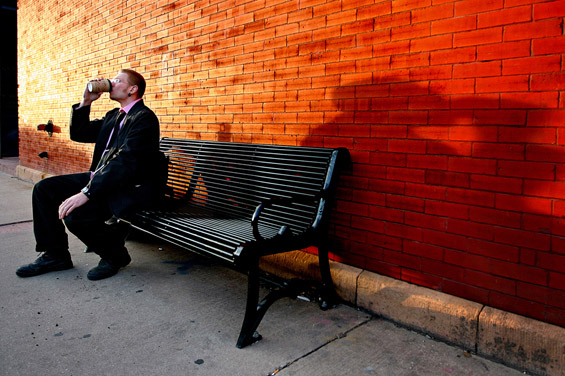 Историјата и традицијата на кафе паузата