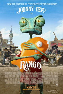 Ранго (Rango)