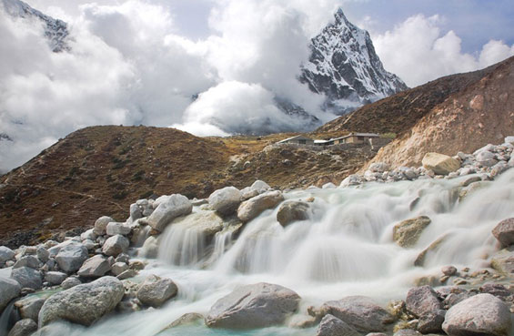 (10) Сензационалните Хималаи Сензационалните Хималаи