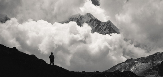 (12) Сензационалните Хималаи Сензационалните Хималаи