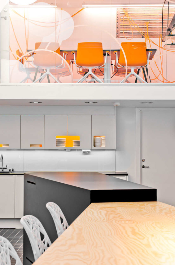 Колоритните канцеларии на „Скајп“ во Шведска