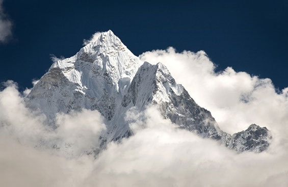 (13) Сензационалните Хималаи Сензационалните Хималаи