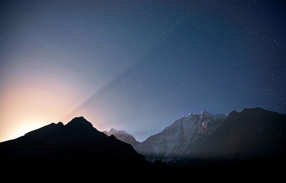 (14) Сензационалните Хималаи Сензационалните Хималаи