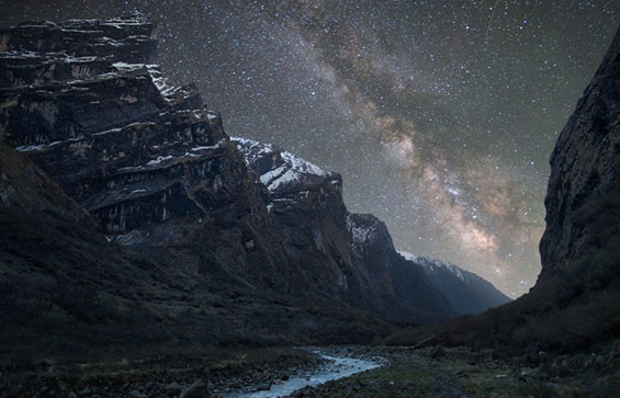 (15) Сензационалните Хималаи Сензационалните Хималаи