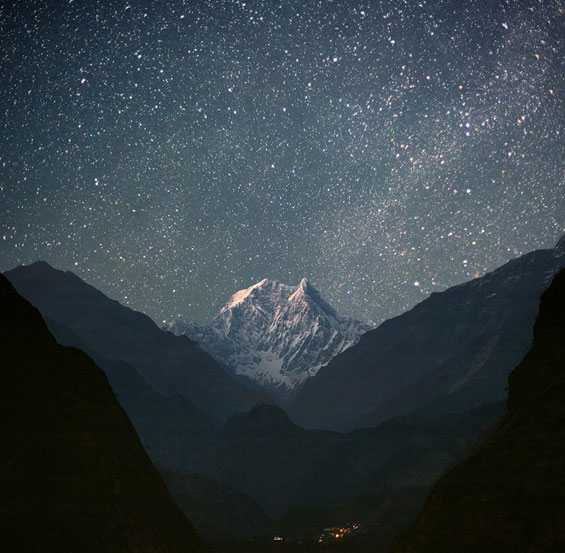 (16) Сензационалните Хималаи Сензационалните Хималаи