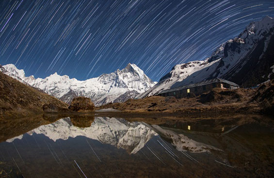 (17) Сензационалните Хималаи Сензационалните Хималаи