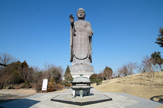 5 маркантни статуи низ светот