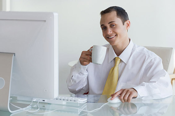 Историјата и традицијата на кафе паузата