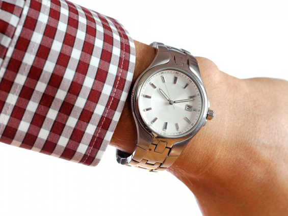 Како да го одберете вистинскиот часовник за вас?