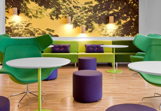 Колоритните канцеларии на „Скајп“ во Шведска