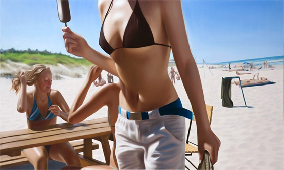 Златни плажи, сино небо, тиркизно море... безгрижно лето