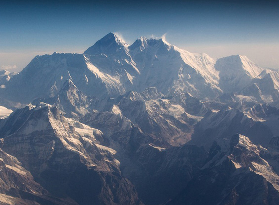 Сензационалните Хималаи