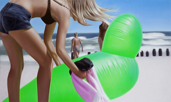 Златни плажи, сино небо, тиркизно море... безгрижно лето