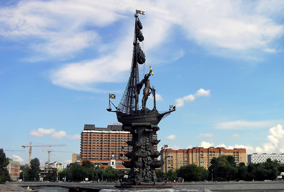 5 маркантни статуи низ светот