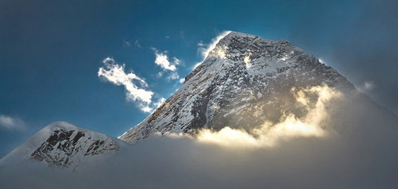 (5) Сензационалните Хималаи Сензационалните Хималаи