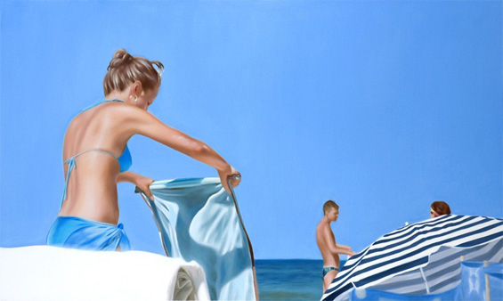 Златни плажи, сино небо, тиркизно море... безгрижно лето