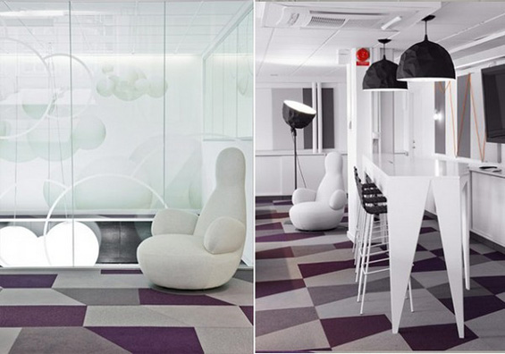 Колоритните канцеларии на „Скајп“ во Шведска