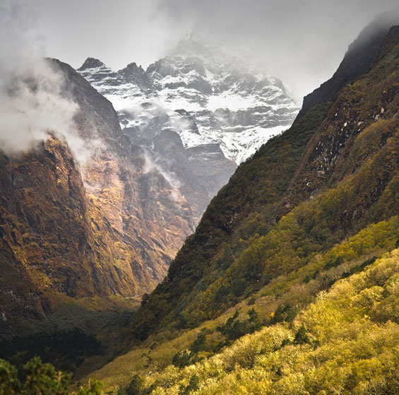 (7) Сензационалните Хималаи Сензационалните Хималаи