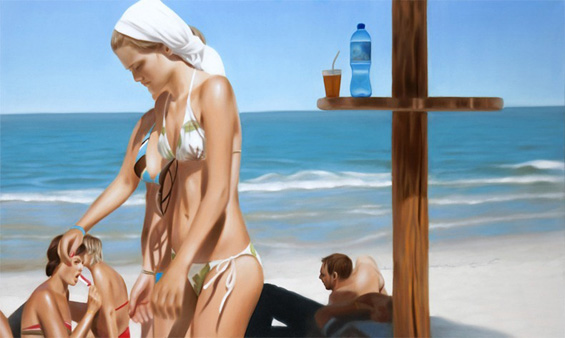 Златни плажи, сино небо, тиркизно море... безгрижно лето