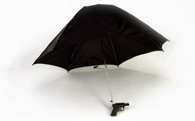 14 чадори поради кои ќе го засакате дождот