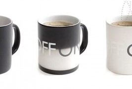 20 креативни шолји за кафе