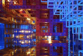 Бесконечната соба